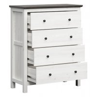 Comoda HESEN KOM4S/12/10-MSJ/SOL